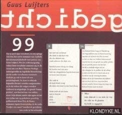 Gedicht 99 een keuze uit Gedicht 1-98