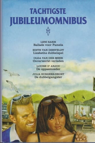 Tachtigste jubileumomnibus