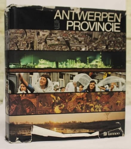 Antwerpen provincie