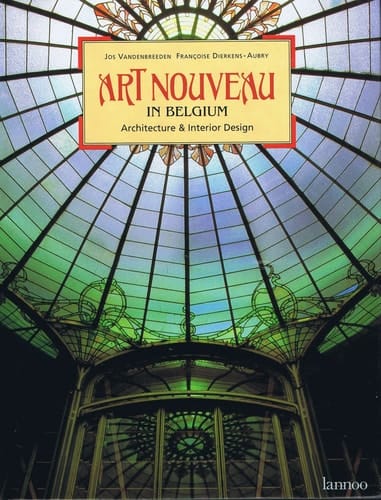 Art Nouveau in Belgium