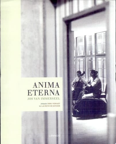 Anima eterna