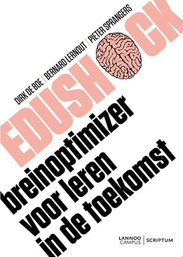 Edushock breinoptimizer voor leren in de toekomst