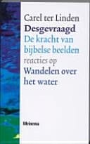 Desgevraagd - de kracht van bijbelse beelden : reacties op 'Wandelen over het water'