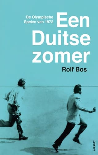 Een Duitse zomer de Olympische Spelen van 1972