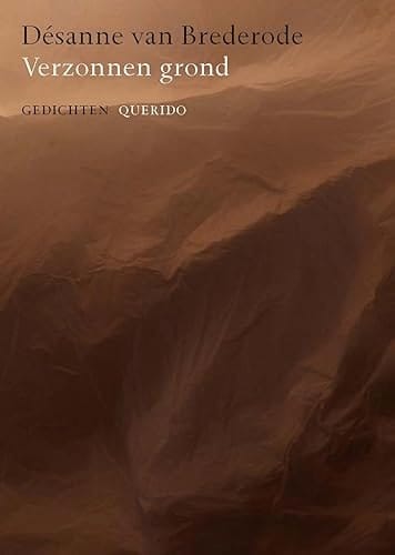 Verzonnen grond gedichten