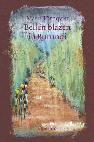 Bellen blazen in Burundi