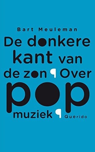 De donkere kant van de zon