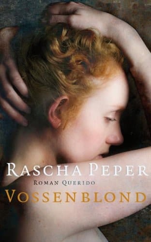 Vossenblond roman