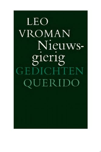 Nieuwsgierig