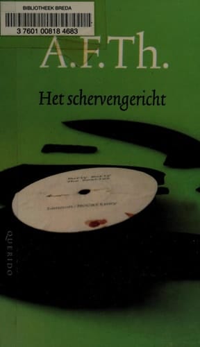 Het schervengericht (Homo duplex)