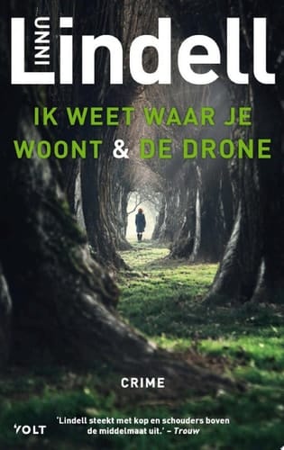 Ik weet waar je woont & De drone - Omnibus