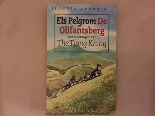 De olifantsberg