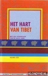 Het hart van Tibet