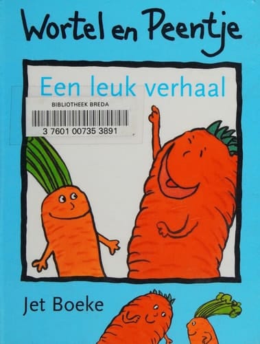Een leuk verhaal