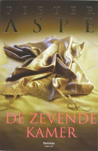 De zevende kamer