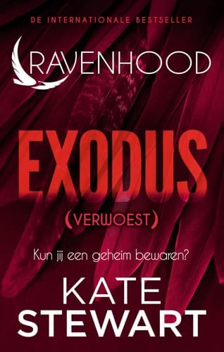 Exodus [verwoest]