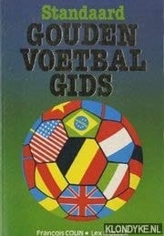 Standaard gouden voetbalgids