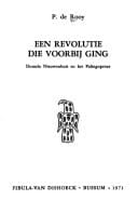 Een revolutie die voorbij ging.: Domela Nieuwenhuis en het Palingoproer