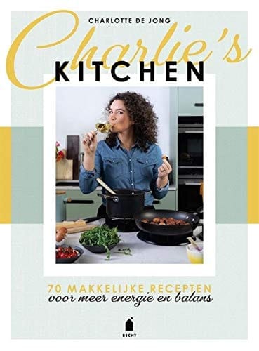 Charlie's kitchen