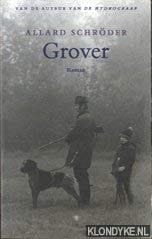 Grover: roman