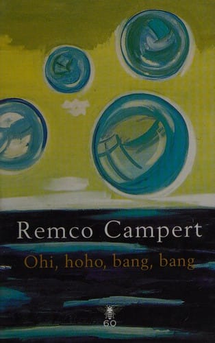 Ohi, hoho, bang, bang novelle