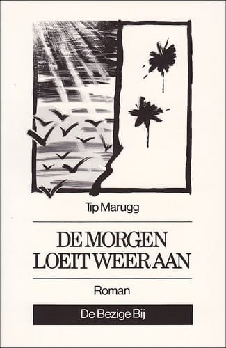 De morgen loeit weer aan roman