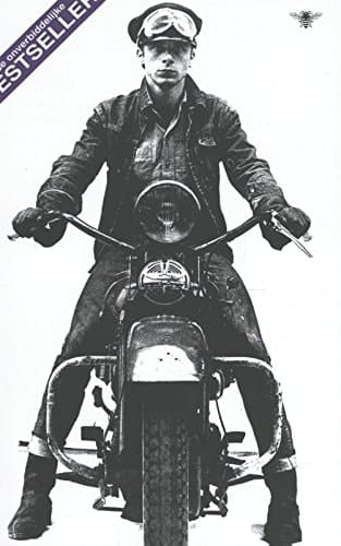 Ik Jan Cremer. 1