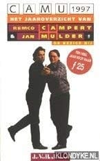 CaMu 1997 het jaaroverzicht