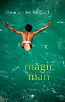 Magic man