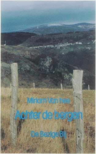 Achter de bergen