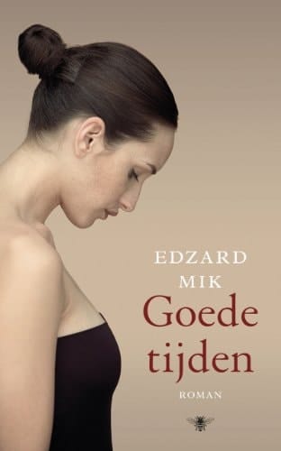 Goede tijden roman