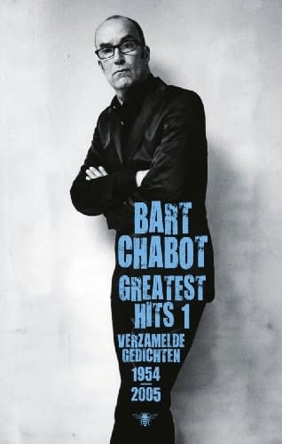 Greatest hits 1 verzamelde gedichten, 1954-2004