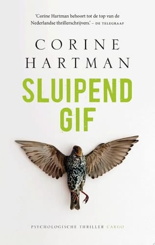 Sluipend gif
