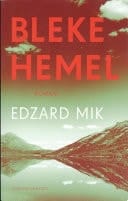 Bleke hemel