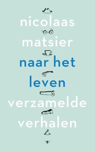 Naar het leven verhalen kort & lang