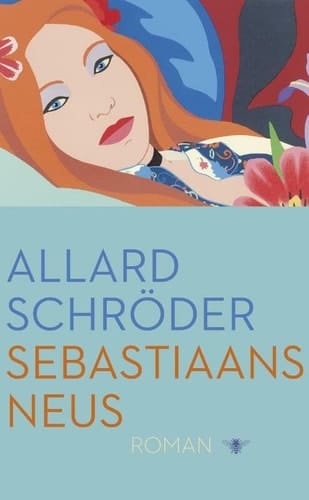 Sebastiaans neus roman