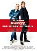 Het grote top 2000 a Gogo kijk-, lees- en luisterboek