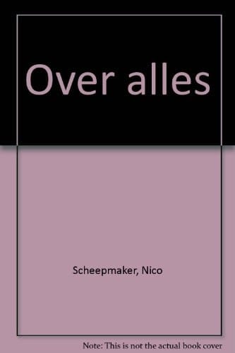 Over alles