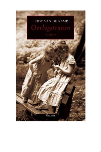 Oorlogstranen