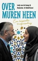 Over muren heen Een hoopvolle briefwisseling