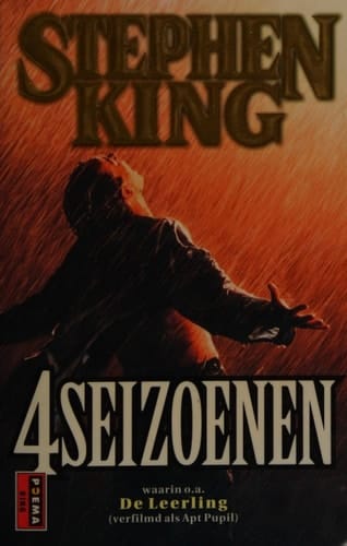 4 seizoenen