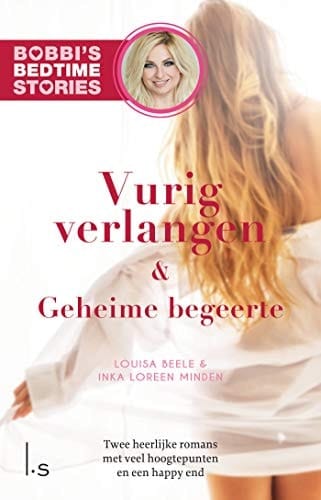 Vurig verlangen