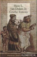 De Griekse komedie