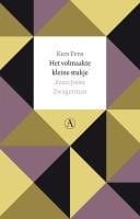 Het volmaakte kleine stukje