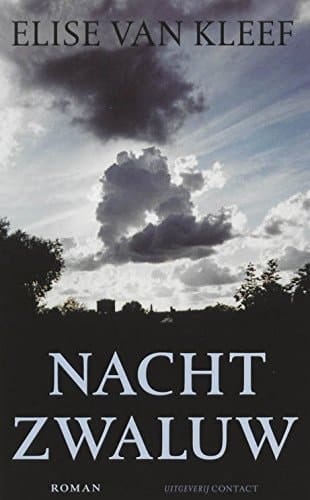 Nachtzwaluw roman
