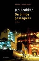 De blinde passagiers roman