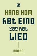 Het eind van het lied roman