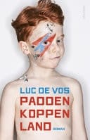 Paddenkoppenland roman