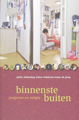 Binnenste buiten jongeren en religie