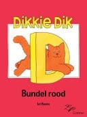 Bundel rood